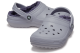 Crocs Classic Lined (203591-5PU) lila 2