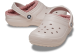 Crocs Classic Lined (203591-6UR) weiss 2