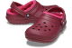 Crocs Шльопанці сабо крокси sandaler crocs reviva clog білі оригінал (203591-6XH) rot 2