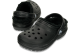 Crocs Classic Lined Clog (207010-060) schwarz 2