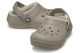 Crocs Lined (207010-2YB) braun 2