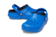 Crocs Lined Clog (207010-4KZ) blau 2