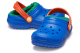 Crocs Classic Lined (207010-4LB) bunt 2