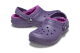 Crocs Classic Lined (207010-5CI) lila 2