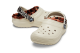 Crocs Classic Animal Remix Clog Lined (207842-2Y9) beige 2