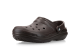Crocs Classic Lined Clog (203591-206) braun 2