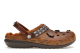 Crocs Classic Lined Clog Star Wars Chewbacca (208858-206) braun 3