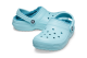 Crocs Classic Lined (203591-4SS) türkis 2