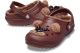 Crocs Classic Lined (210399-2FL) braun 2