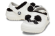 Crocs Classic Lined Clog (210400-0WX) weiss 2