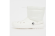 Crocs Classic Lined Neo Puff Boot (206630-143) weiss 5