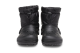 Crocs Classic Lined Neo Puff (206630-060) schwarz 2