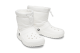 Crocs Classic Lined Neo Puff Boot (206630-143) weiss 2