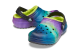 Crocs Classic Lined Out of World Clogs (207322-0GU) bunt 2
