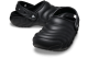 Crocs Classic Lined Overpuff (210059-001) schwarz 2