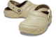 Crocs Classic Lined Overpuff (210059-0LJ) braun 2