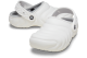 Crocs Classic Lined Overpuff (210059-100) weiss 2