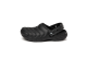 Crocs Classic Lined Overpuff (210059-001) schwarz 5