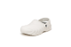 Crocs Classic Lined Overpuff (210059-100) weiss 6