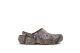 Crocs Classic Lined Realtree Edge Clog (205377-280) braun 5