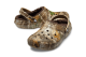 Crocs Classic Lined Realtree Edge Clog (205377-280) braun 2