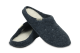 Crocs Classic Slipper Casual Shoe Navy (203600-49U) blau 2