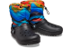 Crocs Classic Lined Spray Dye Neo Puff Boot (208082-0C4) bunt 2