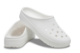 Crocs Klapki CROCS Classic Dream Clog K 207596 Multi (211139-100) weiss 2