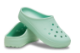 Crocs Șlapi CROCS All Terrain Clog K 207011 Light Grey (211139-3YD) blau 2