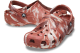 Crocs Classic Marbled (206867-2FM) braun 2