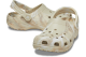 Crocs Classic Marbled Clog (206867-2Y3) braun 2