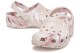 Crocs Classic Marbled Clog (206867-6WS) pink 2