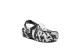 Crocs Classic Marbled Clog (207464-066) schwarz 6