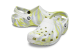 Crocs Classic Clog Marble Beach Sports Gray (206867-1FJ) bunt 2
