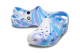 Crocs Kids Crocs Classic Animal Clogs (206867-1FK) weiss 2