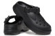 Crocs Classic Mary Jane (210581-001) schwarz 2