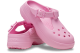 Crocs Classic Mary Jane (210581-6WY) pink 2