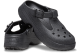 Crocs Classic Mary Jane Glitter (210737-001) schwarz 2