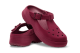 Crocs Classic Mary Jane Velvet (211951-6XH) rot 2