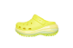 Crocs Classic Crush (207988-76M) gelb 2