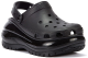 Crocs Mega Crush (207988) blau 1