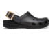 Crocs Classic Metallic Buckle (213543-001) zwart 1