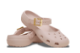Crocs Classic Metallic Buckle Ballet (215381-7GW) weiss 2
