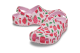 Crocs Classic Mixed Berries (213116-6ZW) weiss 2
