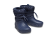 Crocs Classic Neo Puff Luxe Boot (207312-410) blau 2