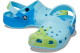 Crocs Classic Ombre (208275-4LE) bunt 2