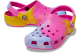 Crocs Classic Clog Ombre (208275-6UC) bunt 2