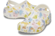 Crocs Classic Pastel Pets (210995-0WV) weiss 2