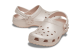 Crocs Classic Pearl Shine T BFr (212815-6UR) beige 2