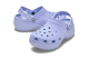 Crocs Classic Platform (206750-453) lila 2